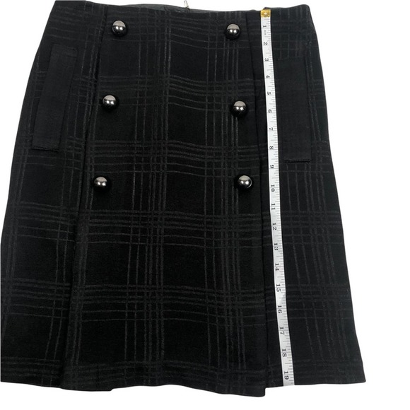 Notice Me Parisian Embossed Ponti size 4 NWT - Picture 5 of 8